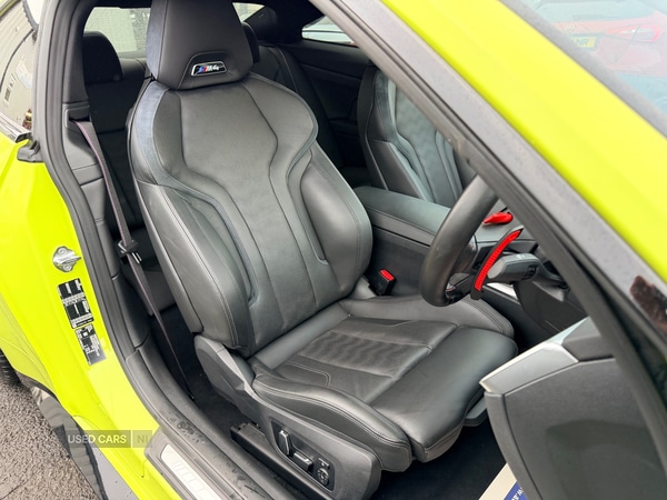 Used BMW M4 2024 for sale - 76201800: Photo 11