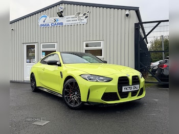 BMW - M4