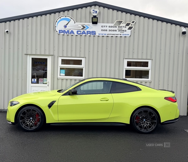 Used BMW M4 2024 for sale - 76201800: Photo 6