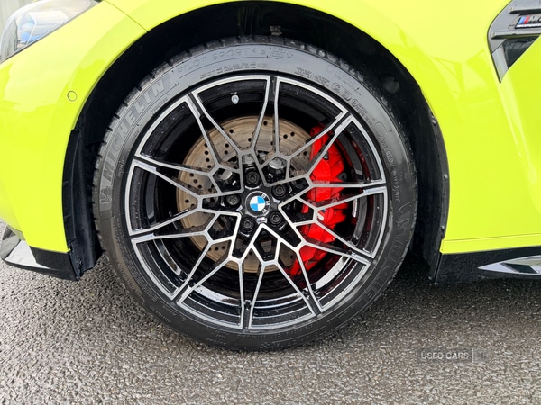 Used BMW M4 2024 for sale - 76201800: Photo 7