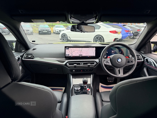 Used BMW M4 2024 for sale - 76201800: Photo 9