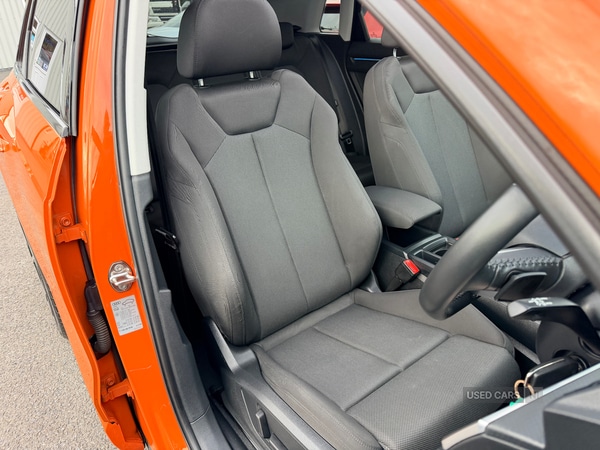 Used Audi Q3 2019 for sale - 76110115: Photo 10