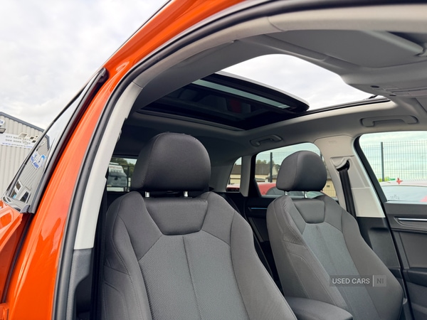 Used Audi Q3 2019 for sale - 76110115: Photo 11
