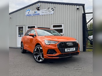 Audi - Q3