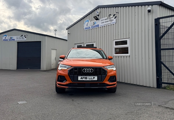 Used Audi Q3 2019 for sale - 76110115: Photo 2