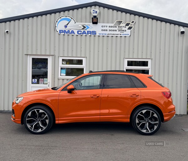 Used Audi Q3 2019 for sale - 76110115: Photo 6