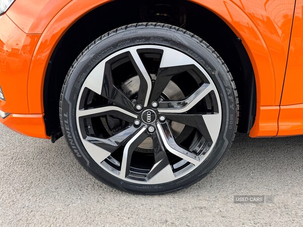 Used Audi Q3 2019 for sale - 76110115: Photo 7