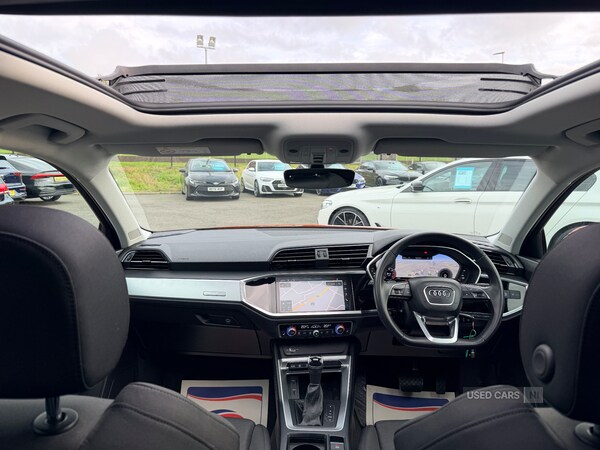 Used Audi Q3 2019 for sale - 76110115: Photo 8
