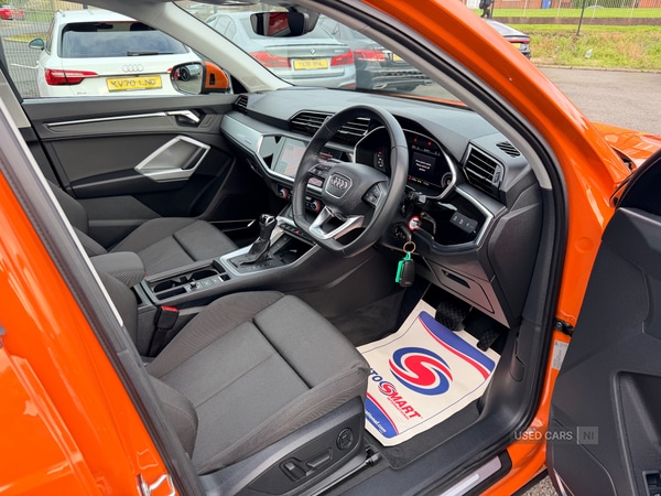 Used Audi Q3 2019 for sale - 76110115: Photo 9
