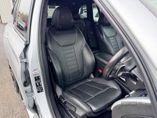 Used BMW X3 2019 for sale - 78035396: Photo 10