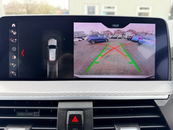 Used BMW X3 2019 for sale - 78035396: Photo 11