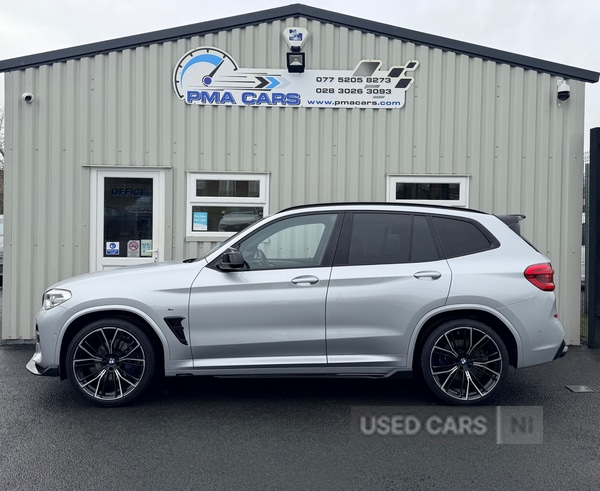 Used BMW X3 2019 for sale - 78035396: Photo 6