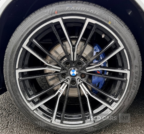 Used BMW X3 2019 for sale - 78035396: Photo 7