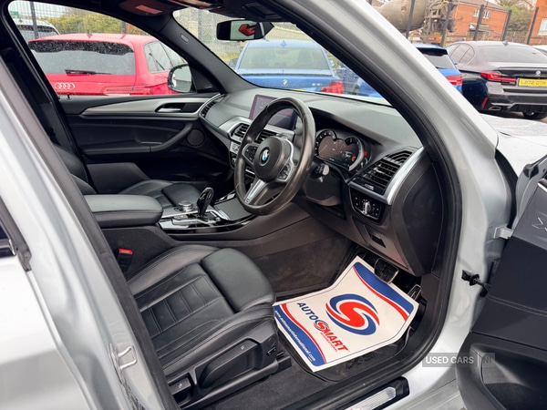 Used BMW X3 2019 for sale - 78035396: Photo 9