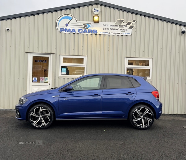 Used Volkswagen Polo 2018 for sale - 78020947: Photo 6