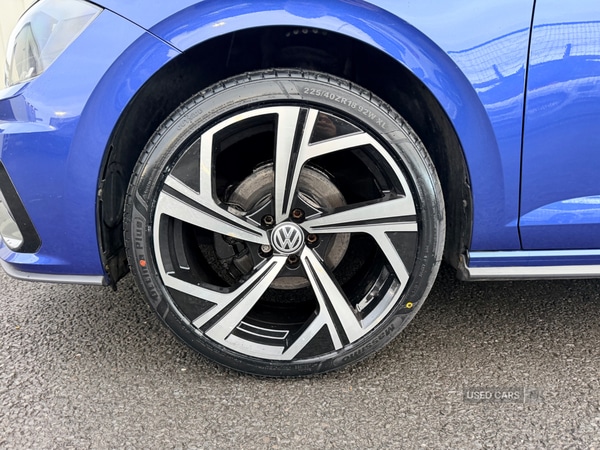 Used Volkswagen Polo 2018 for sale - 78020947: Photo 7