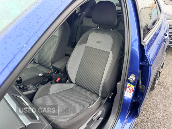 Used Volkswagen Polo 2018 for sale - 78020947: Photo 9