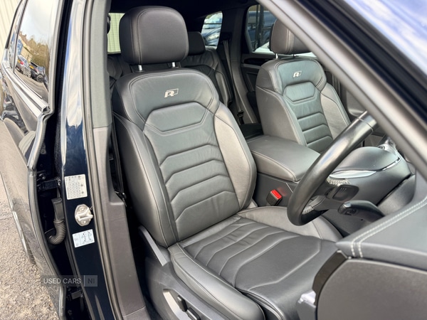 Used Volkswagen Touareg 2019 for sale - 77840433: Photo 10