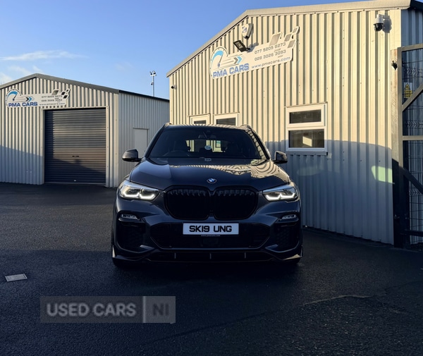 Used BMW X5 2019 for sale - 77785140: Photo 2