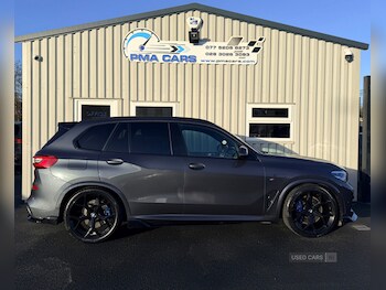 Used BMW X5 2019 for sale - 77785140: Photo