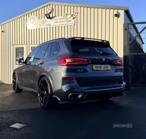 Used BMW X5 2019 for sale - 77785140: Photo 4