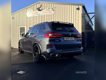 Used BMW X5 2019 for sale - 77785140: Photo