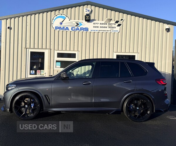 Used BMW X5 2019 for sale - 77785140: Photo 6