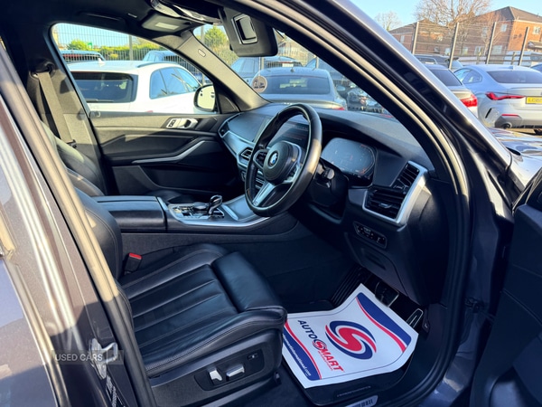 Used BMW X5 2019 for sale - 77785140: Photo 9