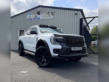 Used Ford Ranger 2024 for sale - 79861757: Photo