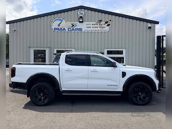Used Ford Ranger 2024 for sale - 79861757: Photo