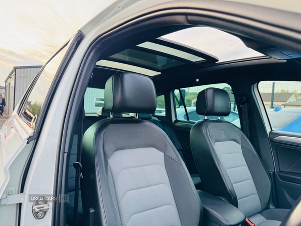 Used Volkswagen Tiguan 2018 for sale - 74478586: Photo 10
