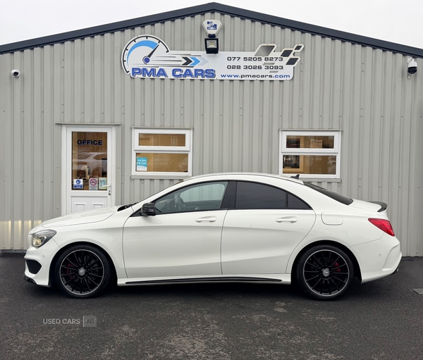 Used Mercedes-Benz CLA 2015 for sale - 76562875: Photo 6