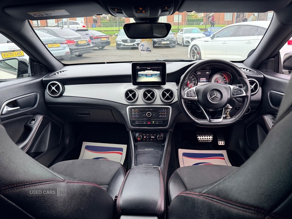 Used Mercedes-Benz CLA 2015 for sale - 76562875: Photo 7
