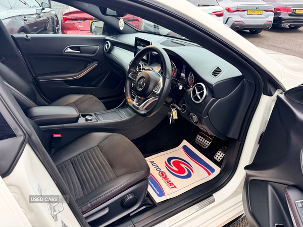 Used Mercedes-Benz CLA 2015 for sale - 76562875: Photo 8