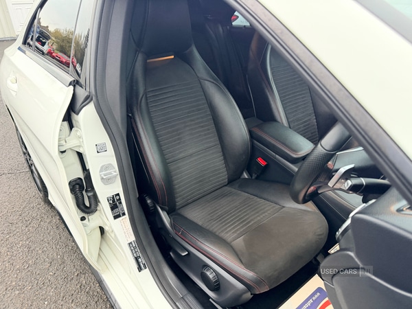 Used Mercedes-Benz CLA 2015 for sale - 76562875: Photo 9