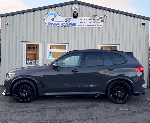 Used BMW X5 2021 for sale - 77157043: Photo 6