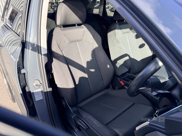 Used Audi Q3 2019 for sale - 76350126: Photo 10