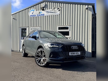 Audi - Q3