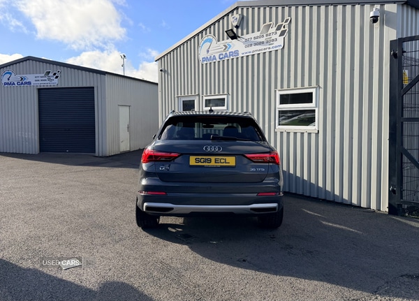Used Audi Q3 2019 for sale - 76350126: Photo 5