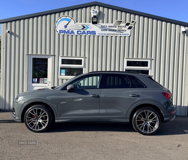 Used Audi Q3 2019 for sale - 76350126: Photo 6