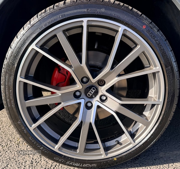 Used Audi Q3 2019 for sale - 76350126: Photo 7