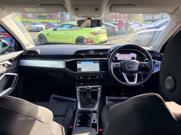 Used Audi Q3 2019 for sale - 76350126: Photo 8