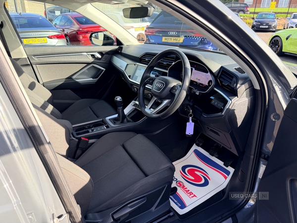 Used Audi Q3 2019 for sale - 76350126: Photo 9