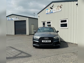 Used Audi A3 2019 for sale - 79293024: Photo