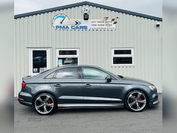 Used Audi A3 2019 for sale - 79293024: Photo