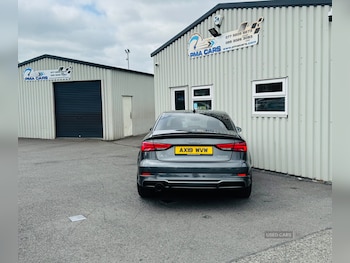 Used Audi A3 2019 for sale - 79293024: Photo