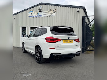 Used BMW X3 2019 for sale - 79013661: Photo