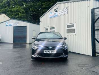 Used Toyota Corolla 2023 for sale - 72991275: Photo