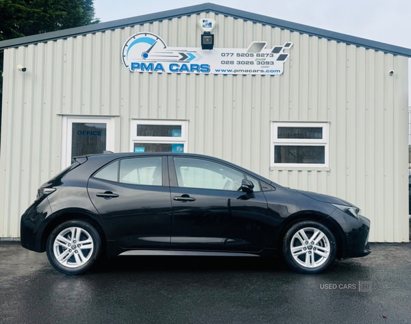 Used Toyota Corolla 2023 for sale - 72991275: Photo 3