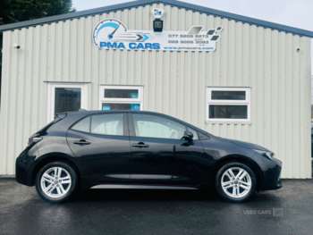 Used Toyota Corolla 2023 for sale - 72991275: Photo